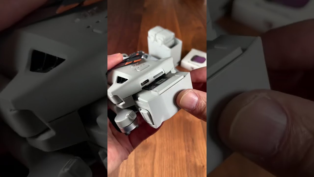 DJI Mini 3 Pro Vs Non Which One Is Really Better For You 