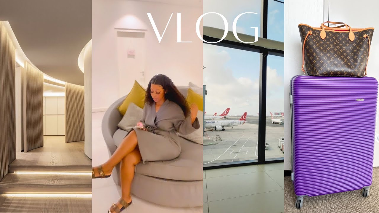 Spa day 🧖‍♀️ Preparing for my JHB trip Packing outfits YouTube