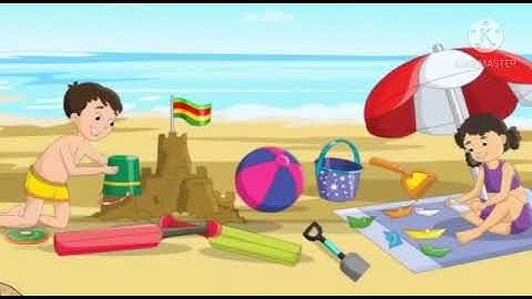 MLZS JHANSI CLASS 1 English Grammar Chapter 14 Has/have Lecture 1