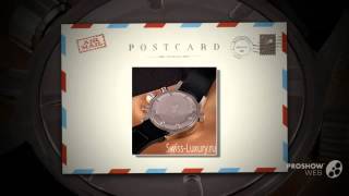 часы girard perregaux pour ferrari f300
