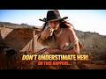 She Aimed First… They Never Got the Chance | Western Movie Full HD