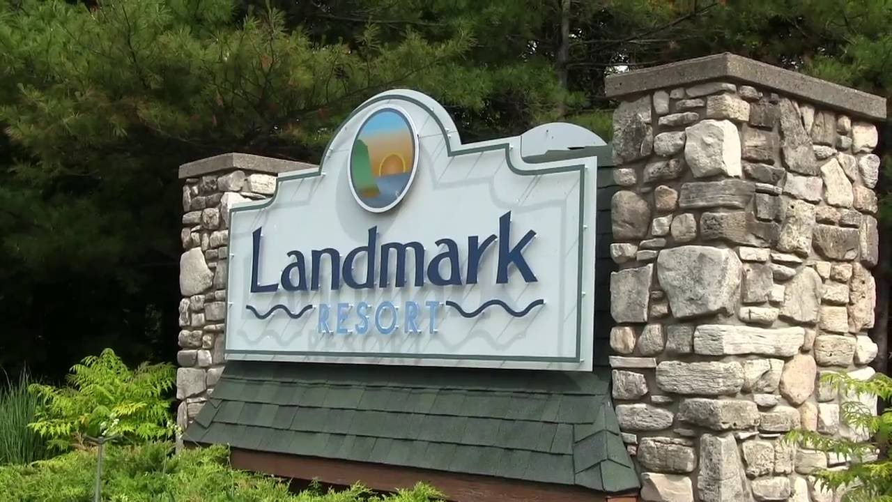 Doorcountynavigator Com S Blog For Door County Wisconsin Landmark