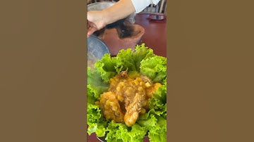 Tôm càng sốt bơ tỏi thơm thơm béo béo p2 #Beputquynh69 #monngonmoingay #comnha #nauan  #Shorts