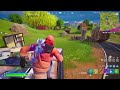 Fortnite: C6MS1 Ranked Win 1