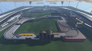 ISTC4 DreamD 54.28 by 🇮🇹 LindoR