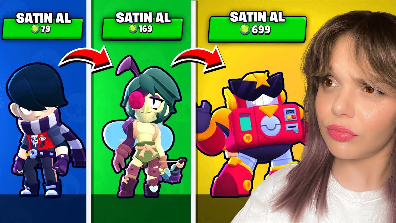 BENİ ÖLDÜREN KARAKTERE DÖNÜŞÜYORUM! 😭