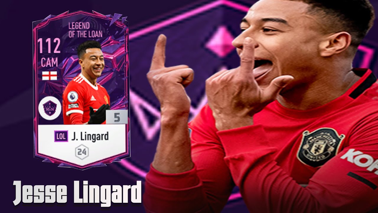 [FO4] J. Lingard LOL