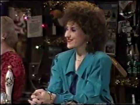 EastEnders 16 - 18 December 1986
