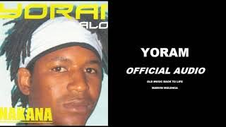 Yoram Maloto - Nakana Zambian