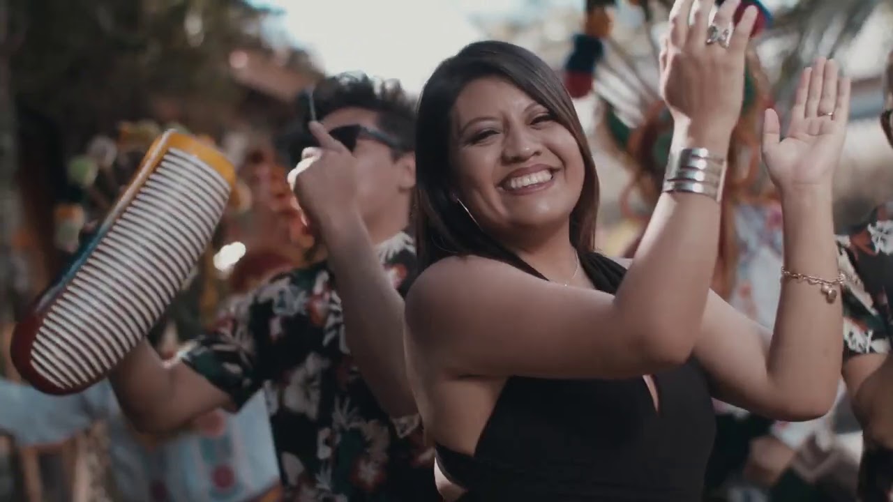 SAN JERÓNIMO LA BANDA DE BANDAS BANDAZO RAYMI 2021 Acordes Chordify