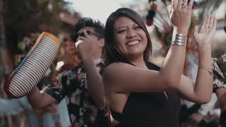 SAN JERÓNIMO LA BANDA DE BANDAS - BANDAZO RAYMI 2021 (Pagina Official)