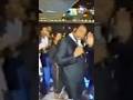 The Charlie Green Bus Stop Line dance...The inspiration & sample on “Bus Stop Please”