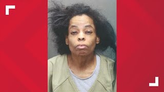 Grand jury indicts Columbus woman on murder, abuse of corpse charges in death of Darnell Taylor