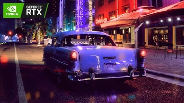 ⭐ Need for Speed: Heat 4K NIGHT - ULTRA Settings 🔥 GEFORCE RTX™ 2080 Ti & i9-9900k