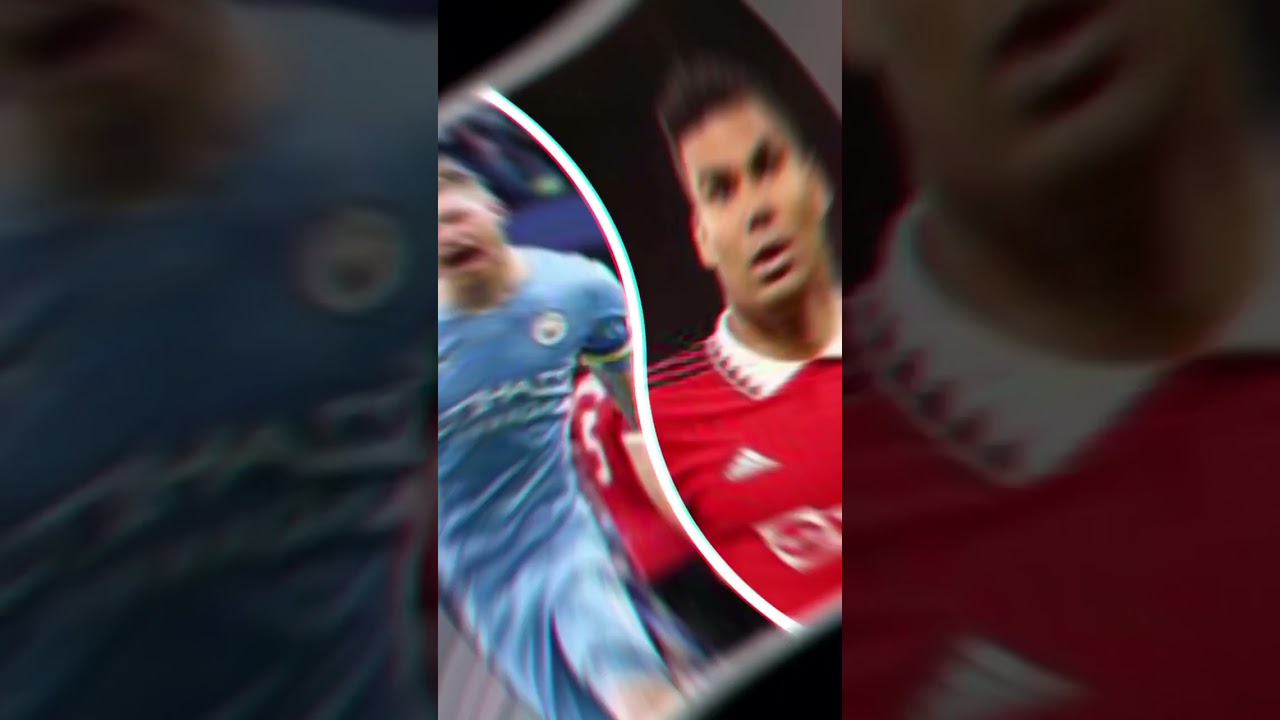 #mancity vs #manunited