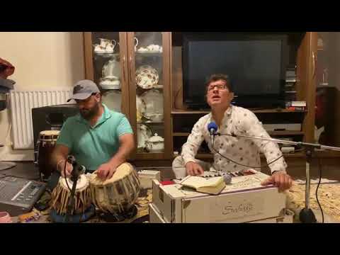 محمود کامن فتادم ز عشقت به دریای غم