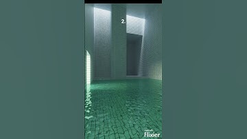 Special pool liminal spaces pt 18 #backrooms #liminalspace #poolrooms #dreamcore