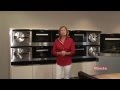 MIELE DGC 7541 OBSW video