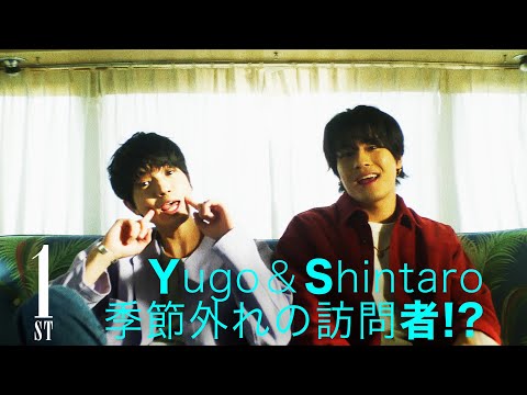 SixTONES - My Hometown  Yugo Kochi×Shintaro Morimoto - MV鑑賞会