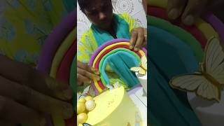 ??wait for the end twist twins cake aana twin illa shorts trending howto viral minivlog