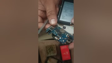 itel L6502 dead problem done