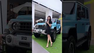 20250822 越野车哈尔滨直播回放4