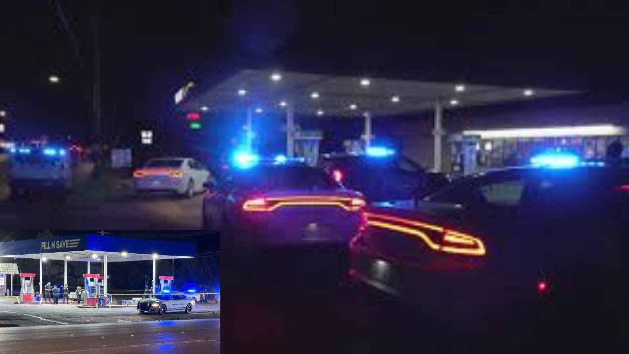 MEMPHIS STREETS WAS ON FIRE LAST NIGHT..KLLINGZ EVERYWHERE!! WHAT IS