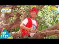 Taarak Mehta Ka Ooltah Chashmah - Ep 1127 - Full Episode