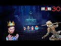 Deep Dark Betrayal | Live A Live [30]