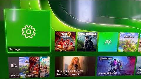 Fix Games Are Not Installing/Installation Stopped Error On Xbox Series X/S