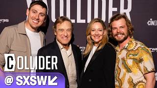 Judy Greer, John Goodman and Chili Finger Directors Talk Comedy Inspired by True Events