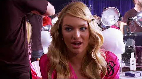 The Victoria's Secret Fashion Show 2011