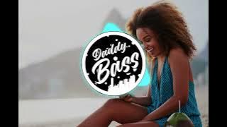 Baka lon feeling ~ Fisix [Marsh moombah chill remix[ 2024 🇵🇬