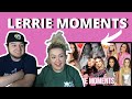 Lerrie Moments - Little Mix's Leigh Anne and Perrie friendship | COUPLE REACTION VIDEO