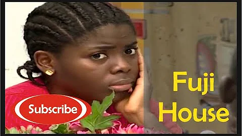 Fuji House of commotion: Fumigation 2