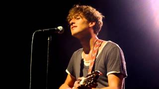 Video thumbnail of "Paolo Nutini- "Spanish Harlem" Live Ben E. King cover"