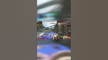 Just Better - Apex Legends #apexlegends #apex #gaming #shorts #clips #caustic