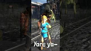 Yare ya-