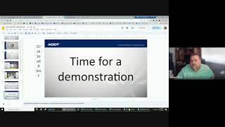 Lunch and Learn Geocoder