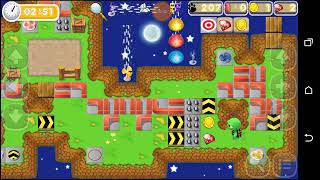 bobby turtle 2-5 level screenshot 1