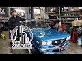 THE SKID FACTORY - 1973 Mazda RX3 [Build Review]