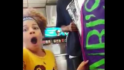 Dad works 3 jobs to buy daughter dream dress for 8th grade dance