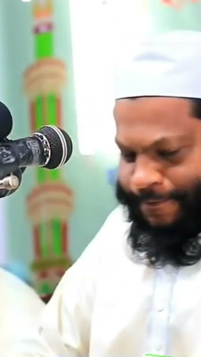 Beautiful Quran Recitation Qari Saidul Islam Asad ( Qari Asad) From Bangladesh..قاری اسد