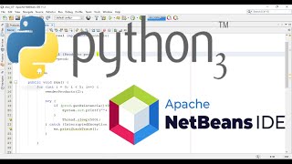 Instalar Python en Netbeans