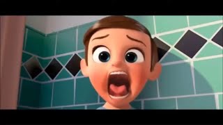 cartoon scream 7