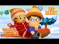 It S Almost Snowflake Day Holiday Season Daniel Tiger 