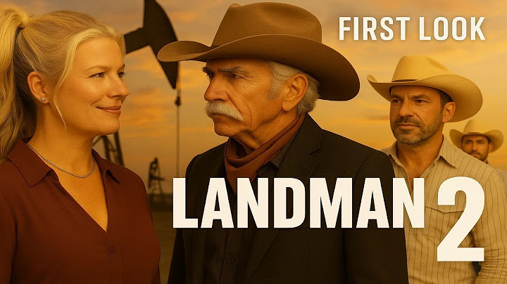 Landman Season 2 Drama: Billy Bob Thornton SPEAKS OUT About Taylor Sheridan’s Demands!