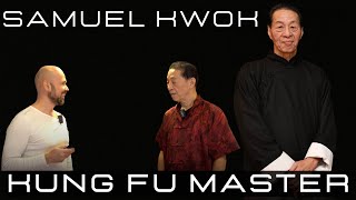 Kung Fu Master, Samuel Kwok