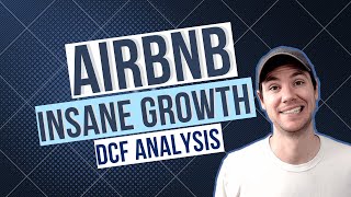 Can AirBnb (ABNB) Keep The Strong Momentum? Is Travel Back On The Table? DCF Analysis Wealth