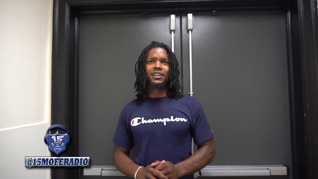 BMAC RECAPS HIS BATTLE VS PT AT MANSLAUGHTER BATTLE LEAGUES CAPITAL PUNISHMENT 4 EVENT